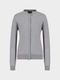 Худи и свитшоты Emporio Armani модель 8N2MZT-2M9DZ-0616 Фото