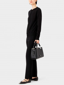 Худи и свитшоты Emporio Armani модель 8N2MZT-2M9DZ-0999 Фото