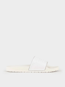 Шлёпанцы Emporio Armani модель XVPS04-XN747-00001 Фото