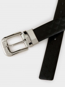 Ремни Emporio Armani модель Y4S070-YKL2E-88443 Фото