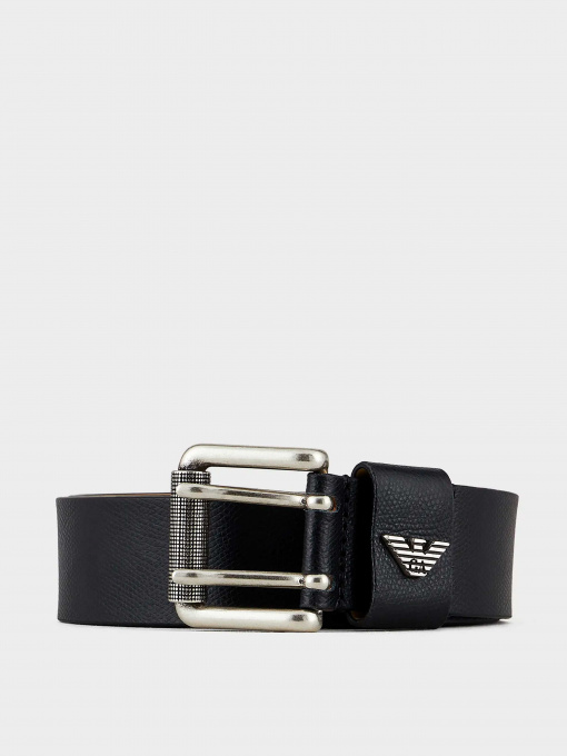 Ремни Emporio Armani модель Y4S079-YAQ2G-81072 Фото