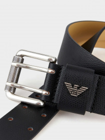 Ремни Emporio Armani модель Y4S079-YAQ2G-81072 Фото