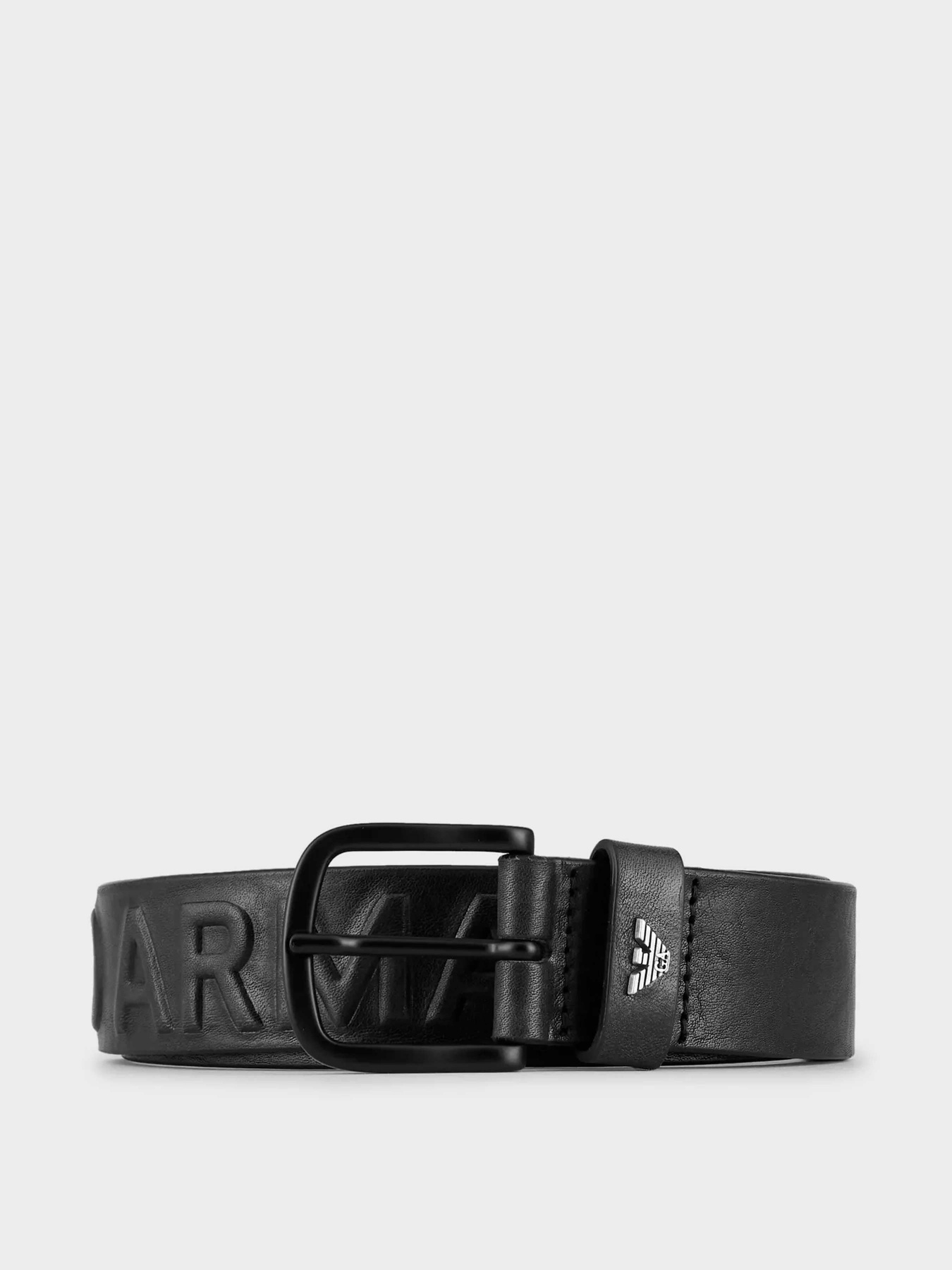 Ремни Emporio Armani модель Y4S524-Y210V-80001 Фото