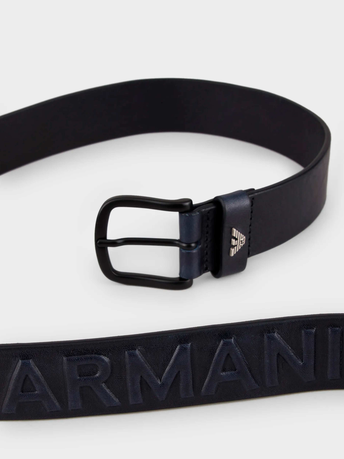 Ремни Emporio Armani модель Y4S524-Y210V-80033 Фото