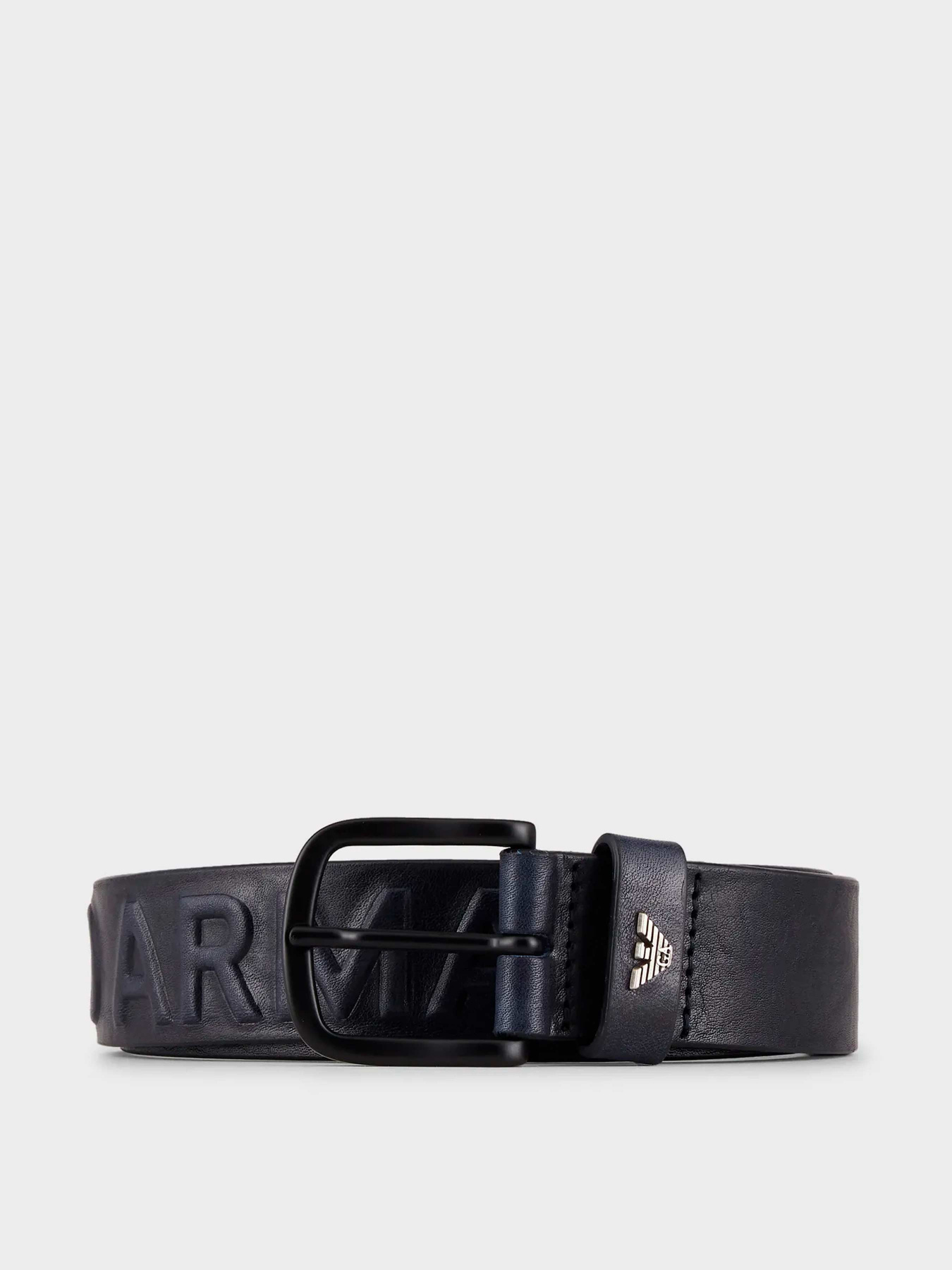 Ремни Emporio Armani модель Y4S524-Y210V-80033 Фото