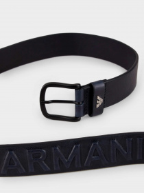 Ремни Emporio Armani модель Y4S524-Y210V-80033 Фото