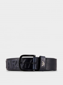Ремни Emporio Armani модель Y4S524-Y210V-80033 Фото
