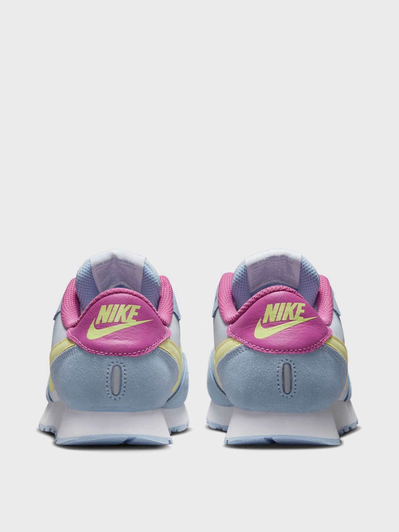 Кроссовки NIKE модель CN8558-407 Фото