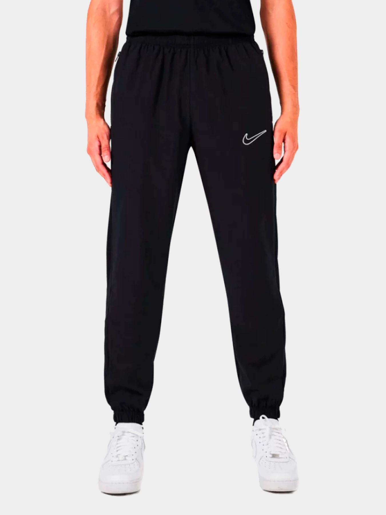 Брюки NIKE модель DR1725-010 Фото