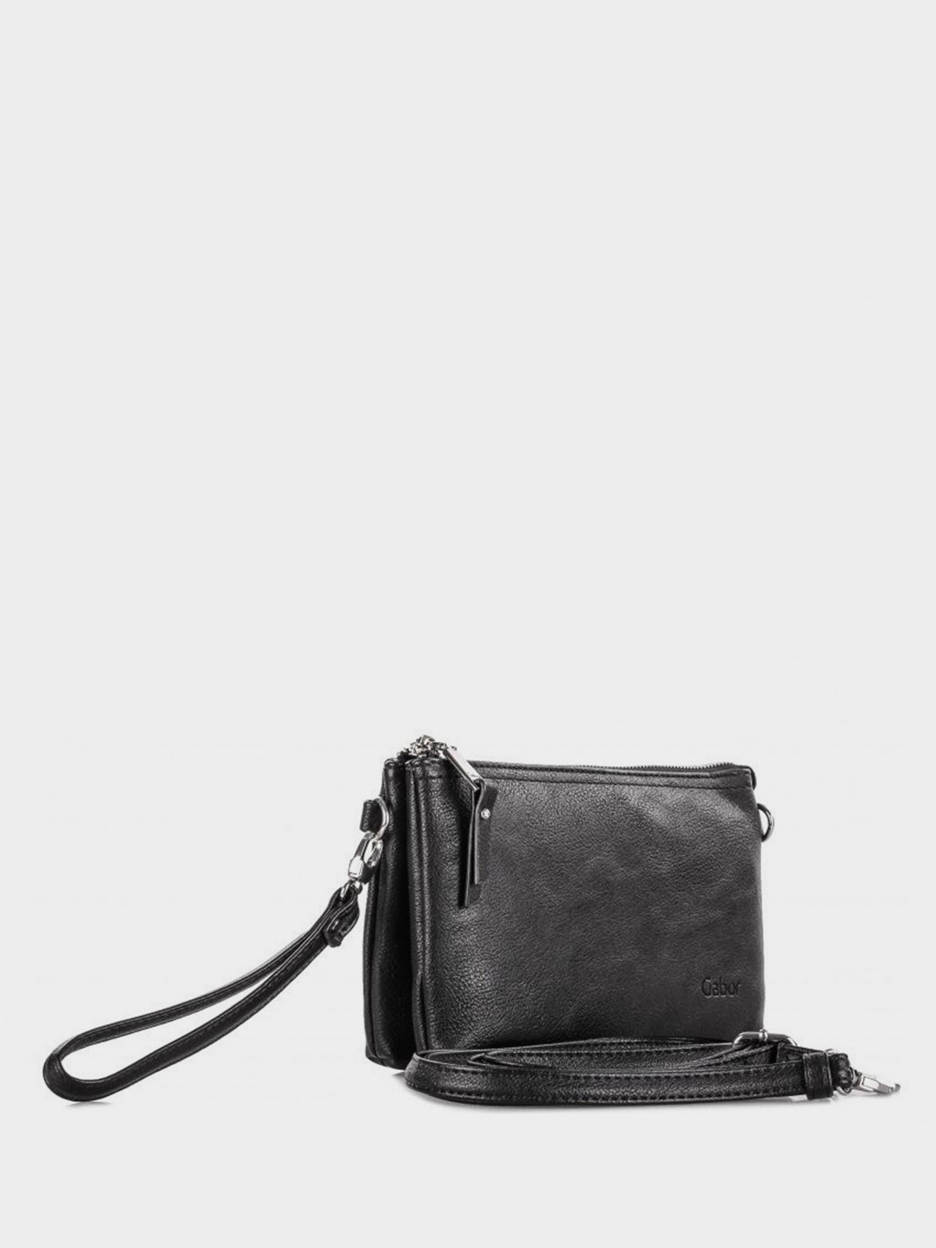 Сумки Gabor модель 7870 60 BLACK Фото