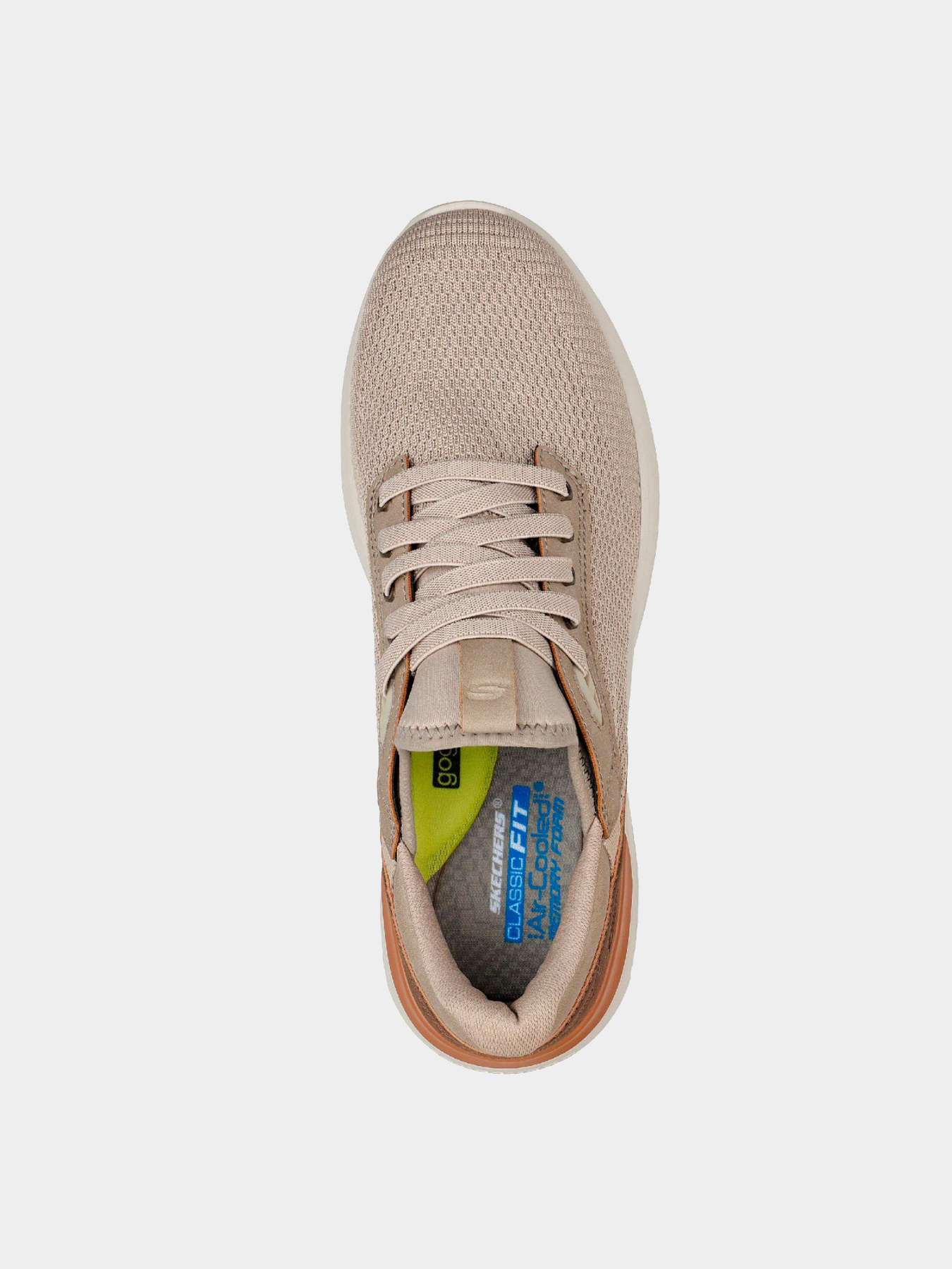 Кроссовки Skechers модель 210406 TPE Фото