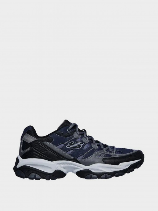 Кроссовки Skechers модель 237123W NVGY Фото