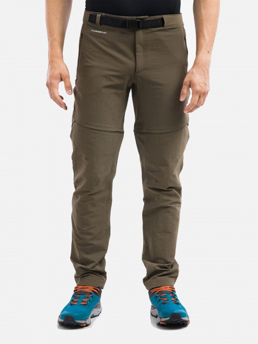 Брюки The North Face модель NF0A556P21L1 Фото