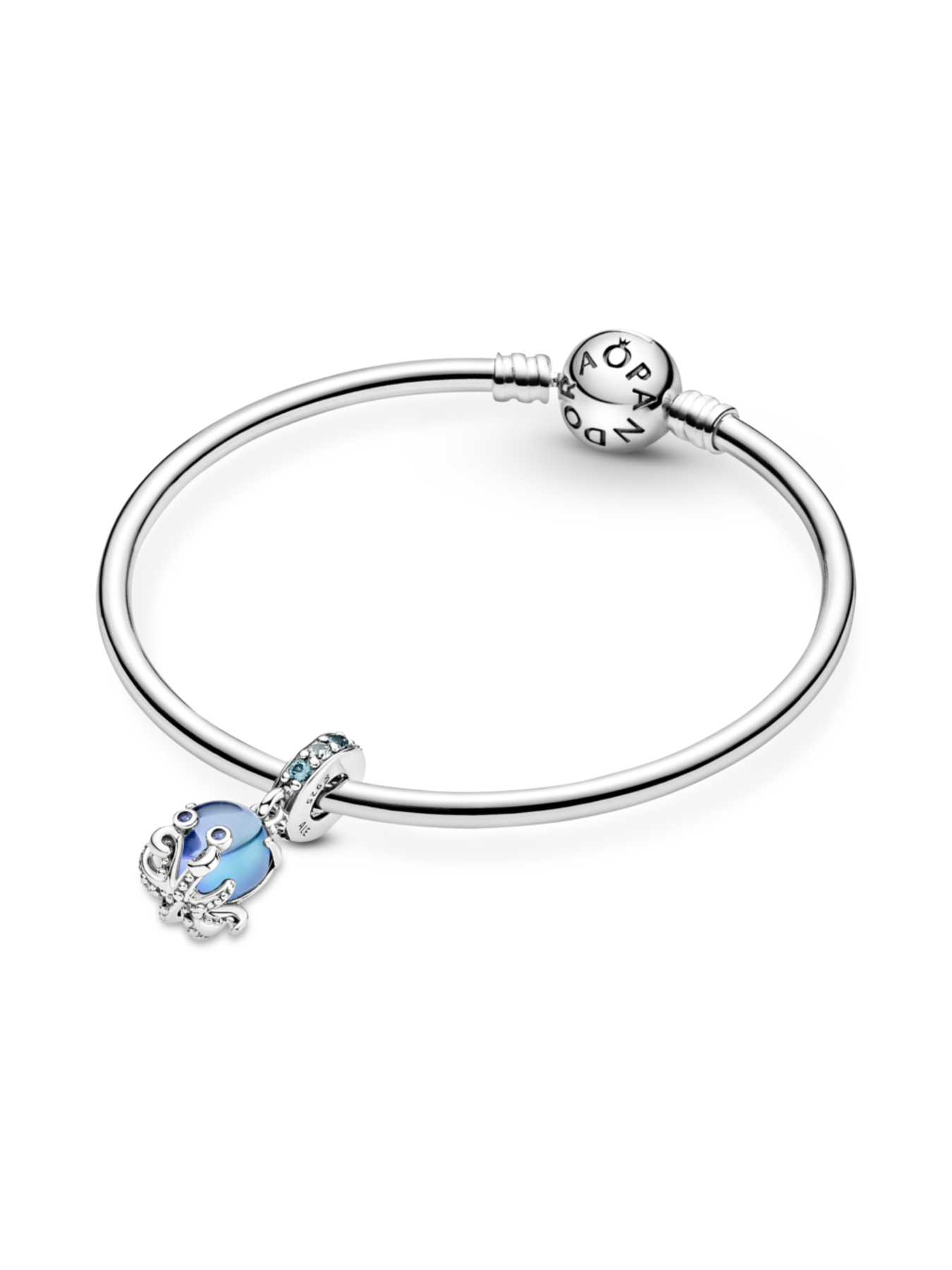 Классические PANDORA Moments модель 791694C01 Фото