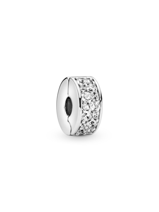 Классические PANDORA Moments модель 791817CZ Фото