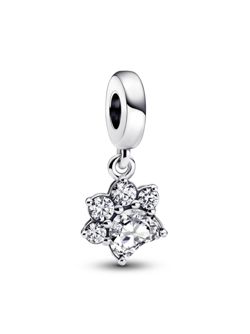 Классические PANDORA Moments модель 792247C01 Фото