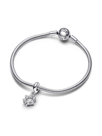 Классические PANDORA Moments модель 792247C01 Фото