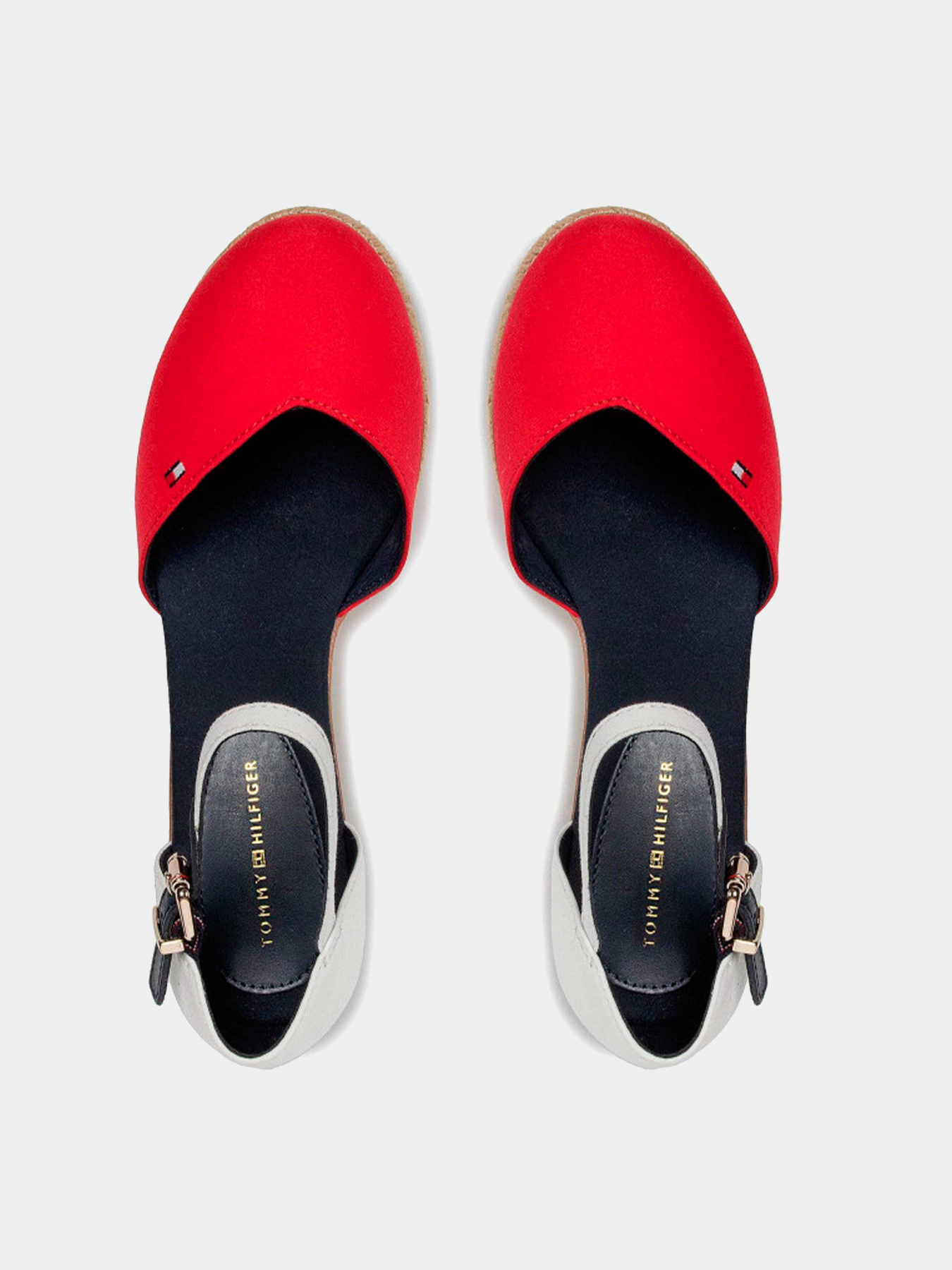 Tommy Hilfiger модель FW0FW04787-0KP Фото
