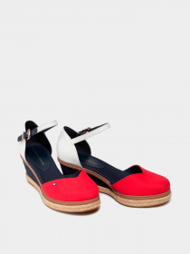Tommy Hilfiger модель FW0FW04787-0KP Фото