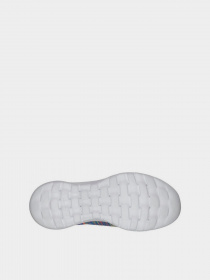 Слипоны и мокасины Skechers модель 15615 MULT Фото