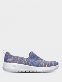 Слипоны и мокасины Skechers модель 15615 MULT Фото
