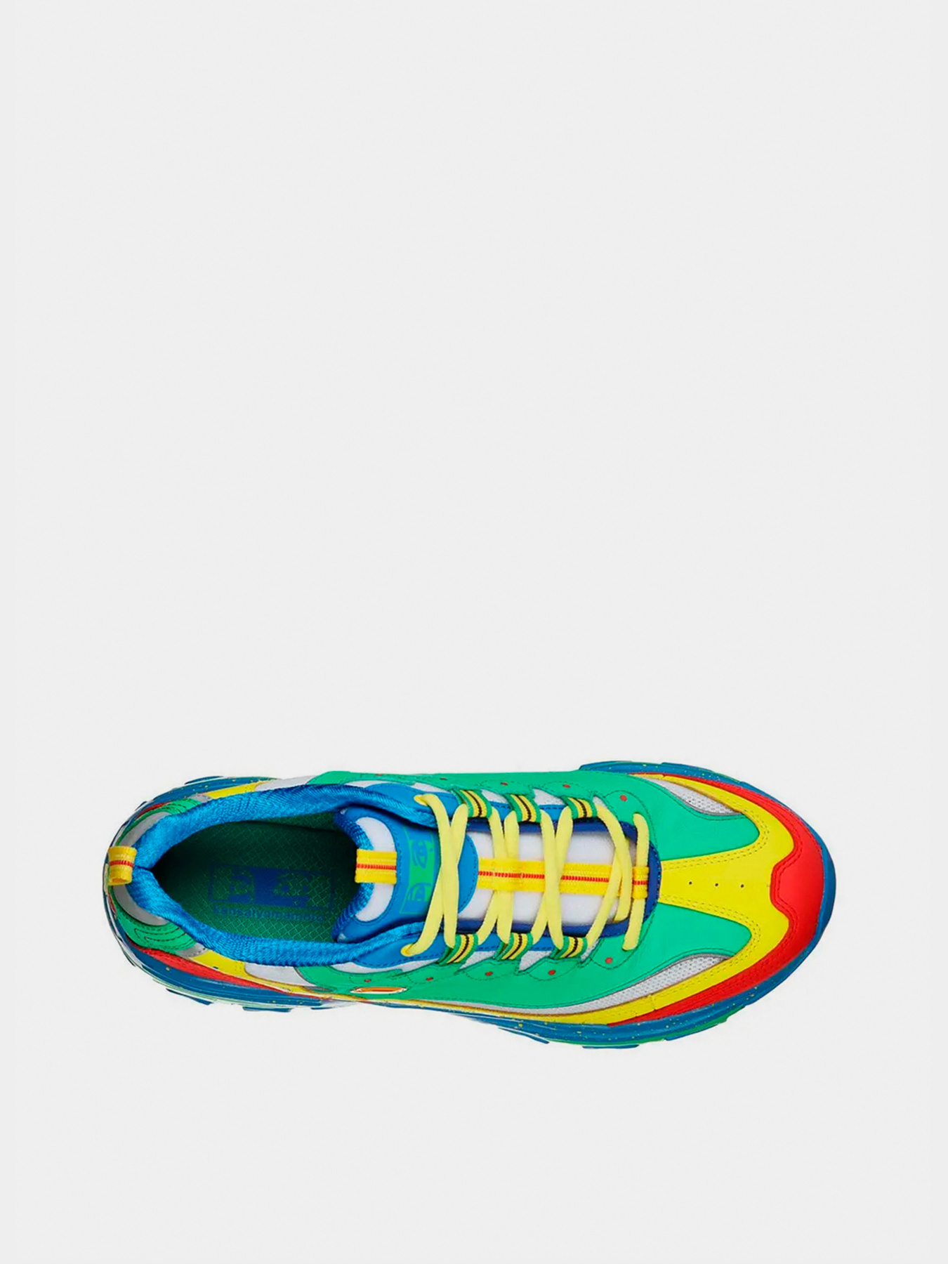 Кроссовки Skechers модель 237186 MULT Фото