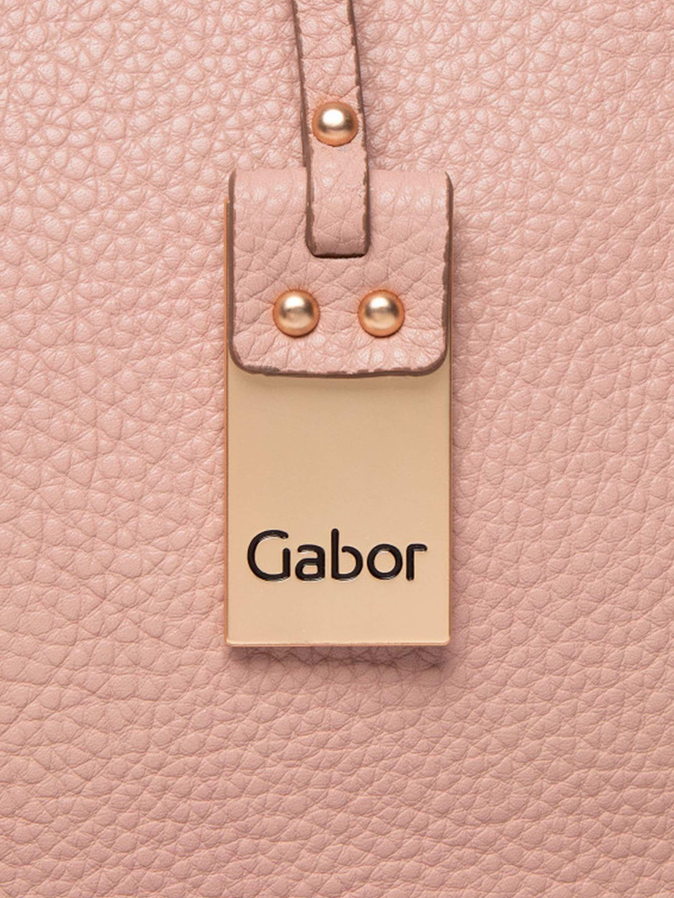 Сумки Gabor модель 8331 04 rose Фото