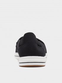 Слипоны и мокасины Clarks модель 26166604 Фото