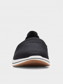 Слипоны и мокасины Clarks модель 26166604 Фото