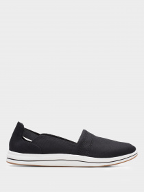 Слипоны и мокасины Clarks модель 26166604 Фото