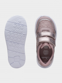Кроссовки Clarks модель 26168868 Фото