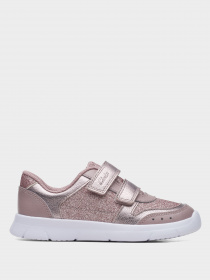 Кроссовки Clarks модель 26168868 Фото