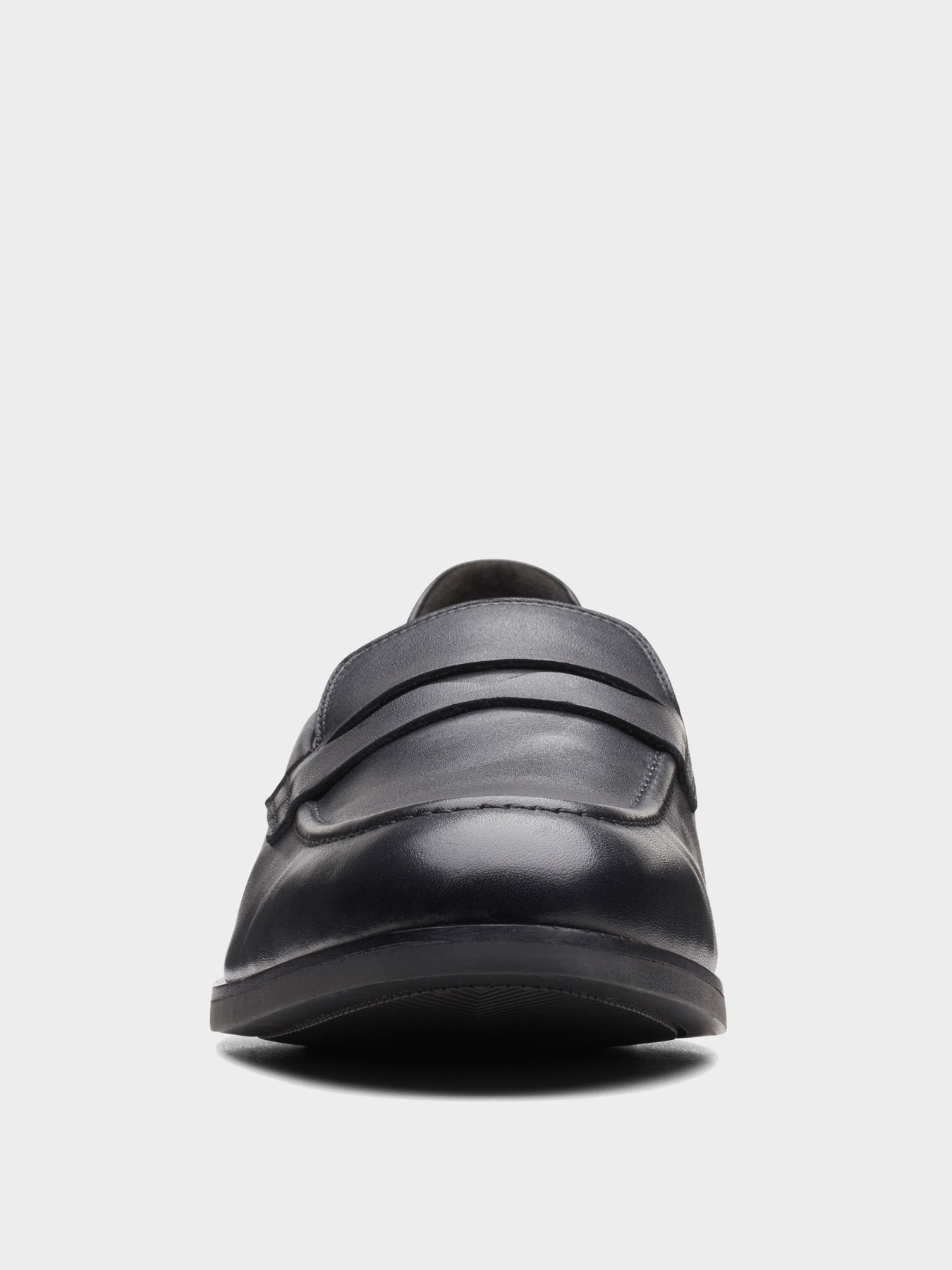 Туфли и лоферы Clarks модель 26169174 Фото