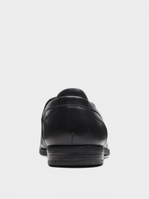 Туфли и лоферы Clarks модель 26169174 Фото