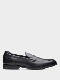 Туфли и лоферы Clarks модель 26169174 Фото
