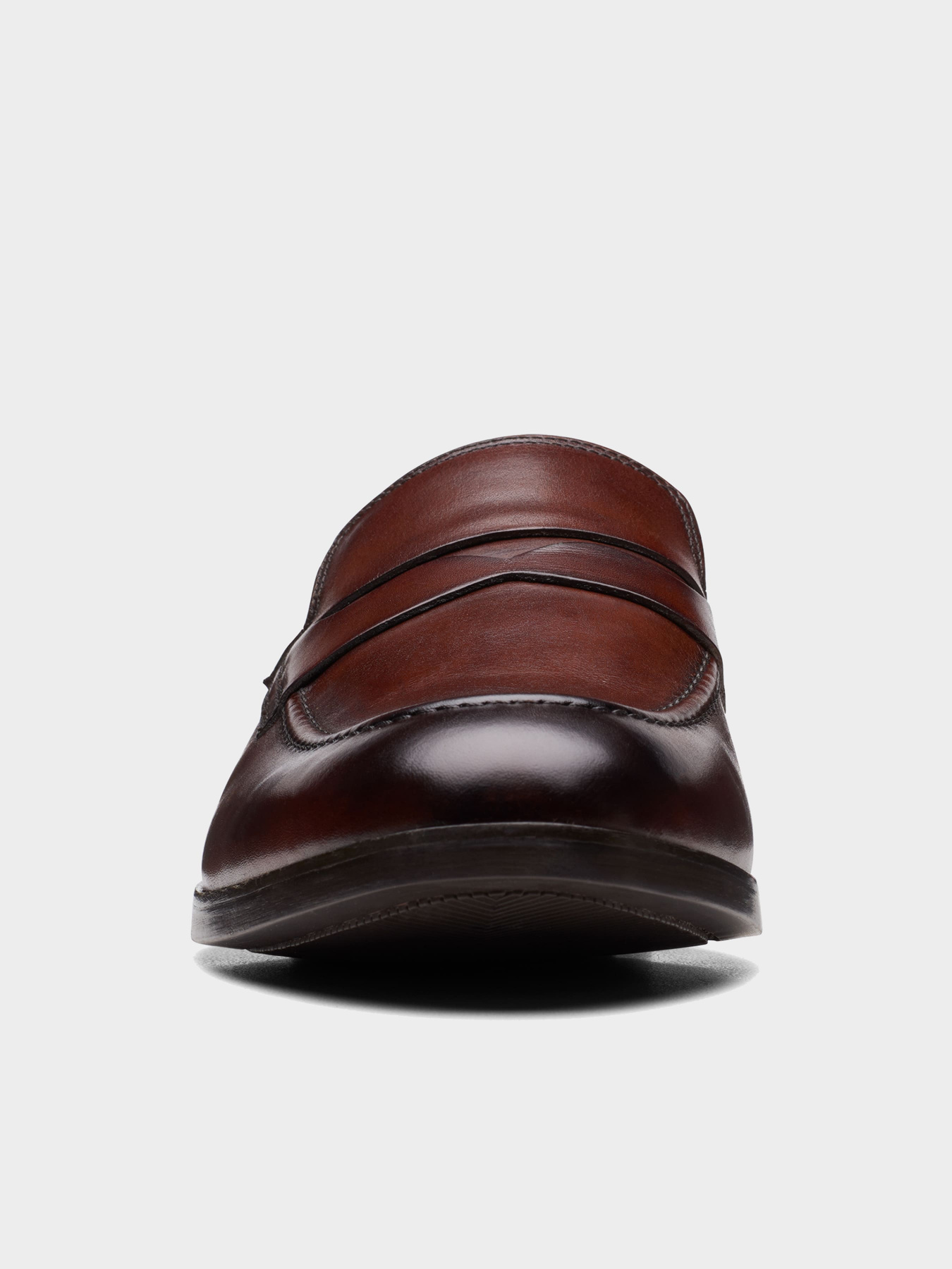 Туфли и лоферы Clarks модель 26169898 Фото