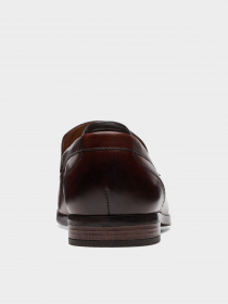 Туфли и лоферы Clarks модель 26169898 Фото