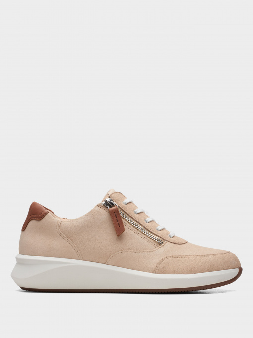 Кроссовки Clarks модель 26170212 Фото