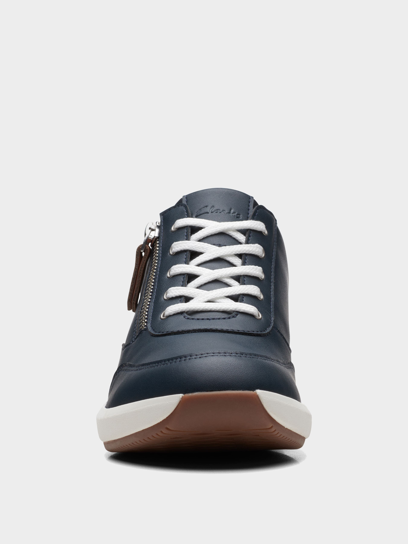 Кроссовки Clarks модель 26170213 Фото