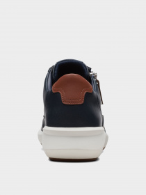 Кроссовки Clarks модель 26170213 Фото