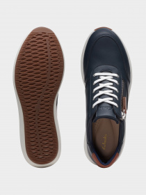 Кроссовки Clarks модель 26170213 Фото