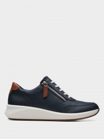 Кроссовки Clarks модель 26170213 Фото