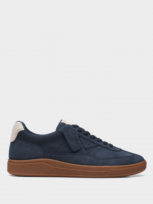 Кеды Clarks модель 26170302 Фото