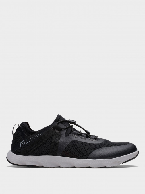 Кроссовки Clarks модель 26170316 Фото
