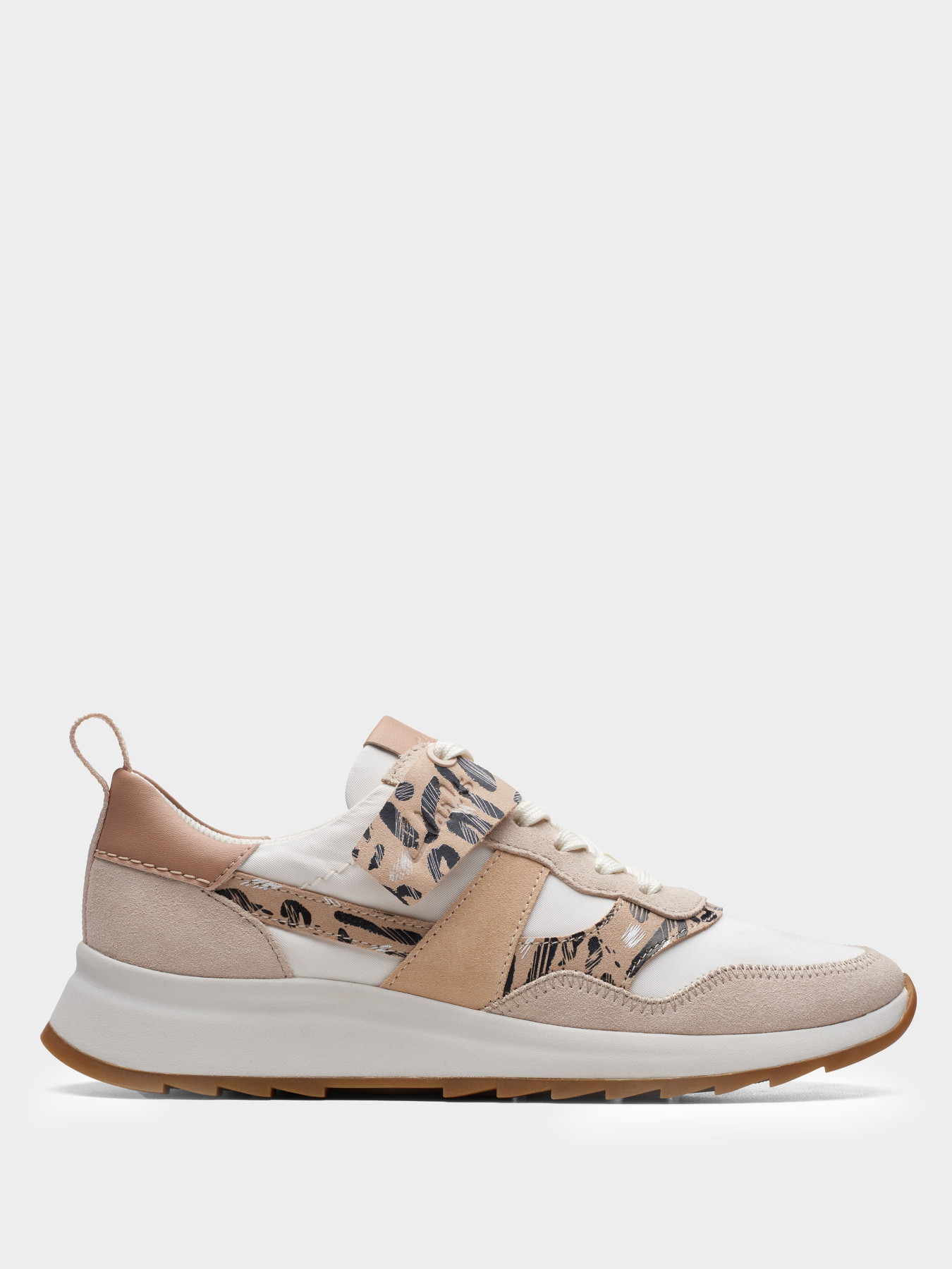 Кроссовки Clarks модель 26170429 Фото