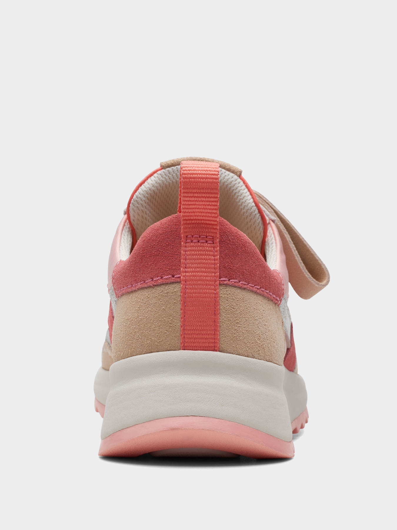 Кроссовки Clarks модель 26170432 Фото