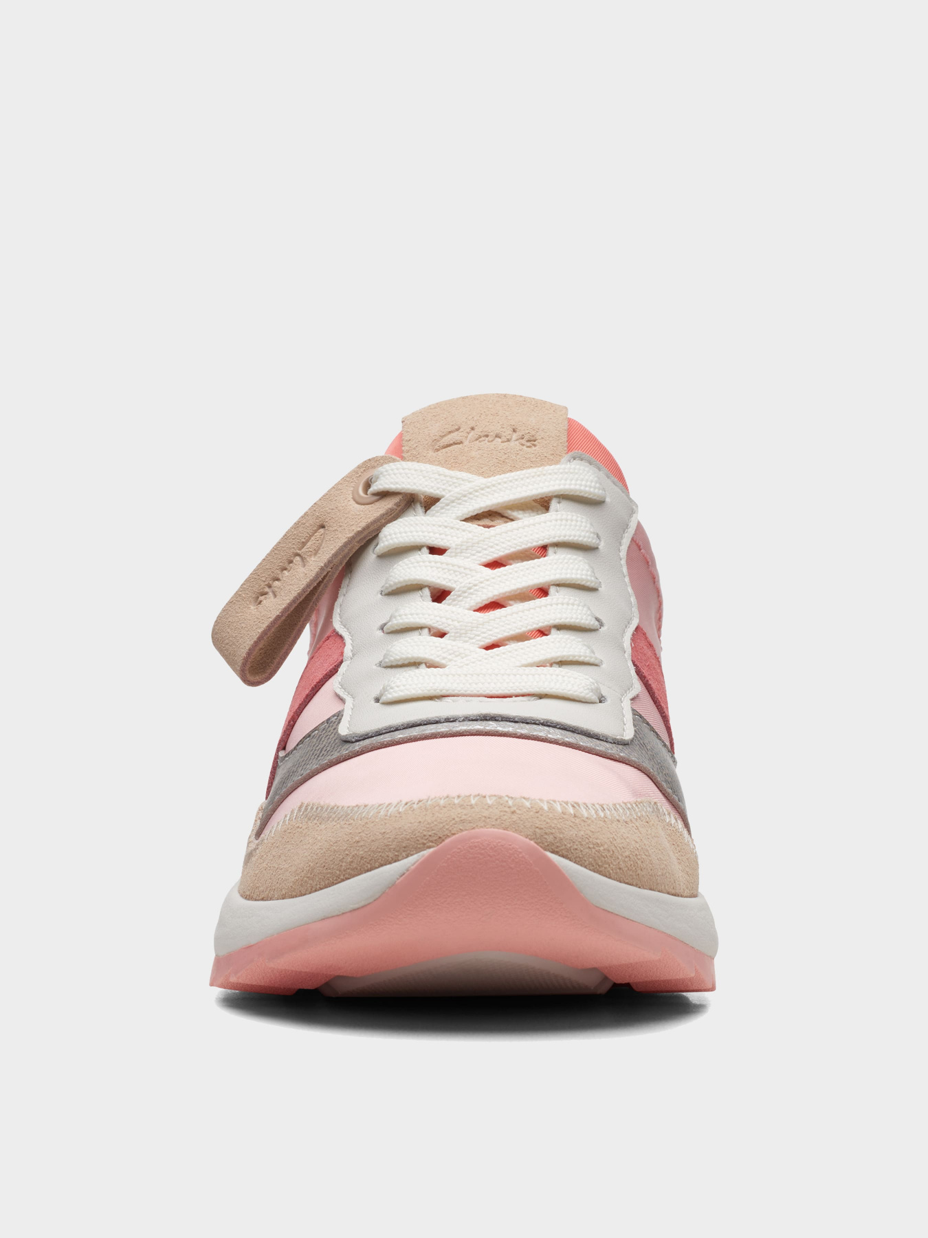 Кроссовки Clarks модель 26170432 Фото