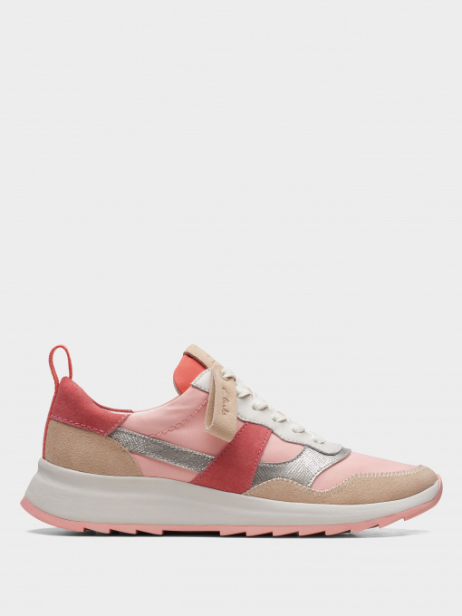 Кроссовки Clarks модель 26170432 Фото
