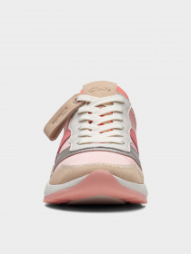 Кроссовки Clarks модель 26170432 Фото