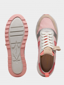 Кроссовки Clarks модель 26170432 Фото